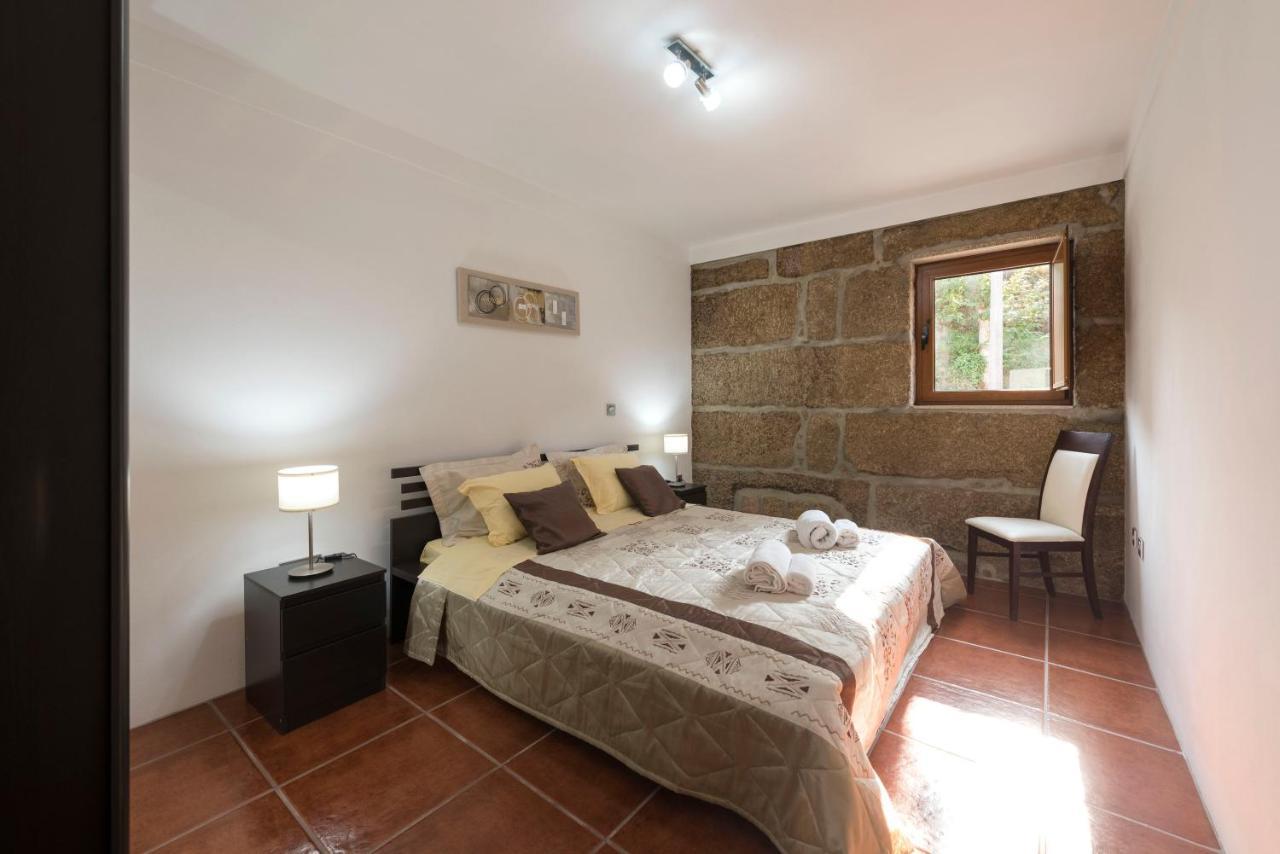 Lovelystay - Casa Guimas Penafiel Εξωτερικό φωτογραφία