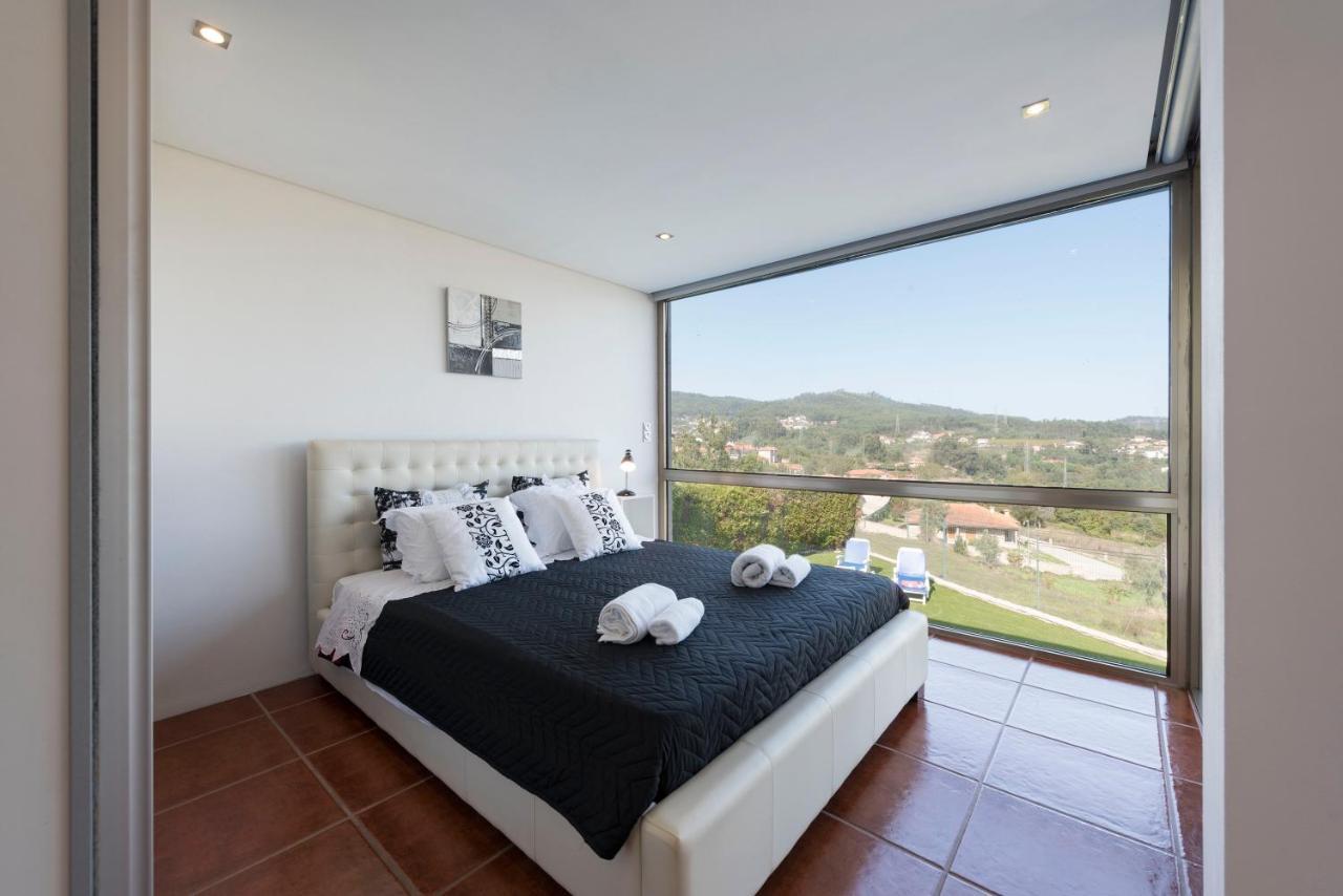Lovelystay - Casa Guimas Penafiel Εξωτερικό φωτογραφία