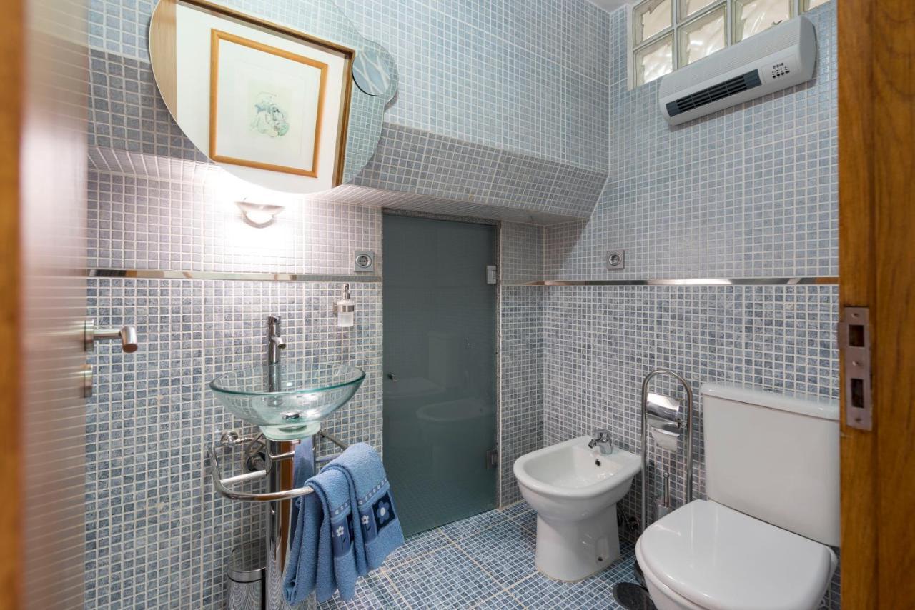 Lovelystay - Casa Guimas Penafiel Εξωτερικό φωτογραφία