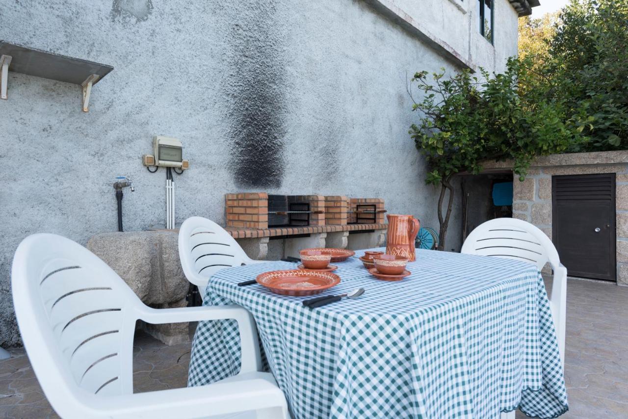 Lovelystay - Casa Guimas Penafiel Εξωτερικό φωτογραφία