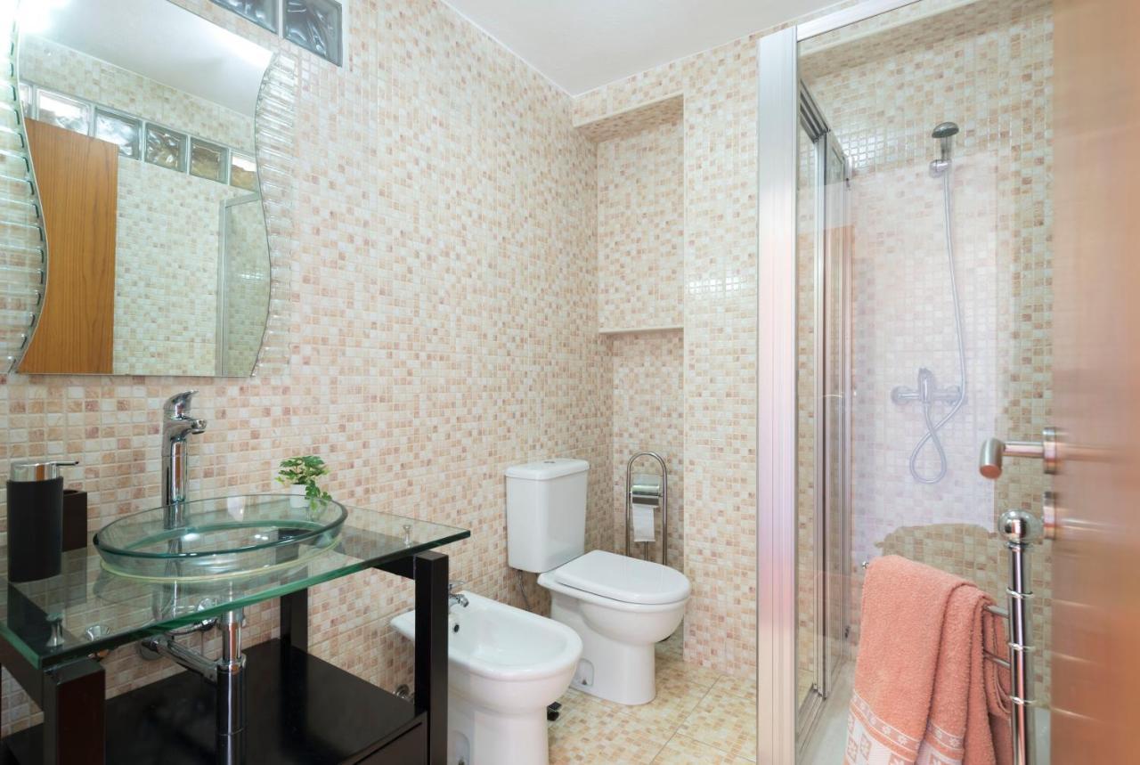 Lovelystay - Casa Guimas Penafiel Εξωτερικό φωτογραφία
