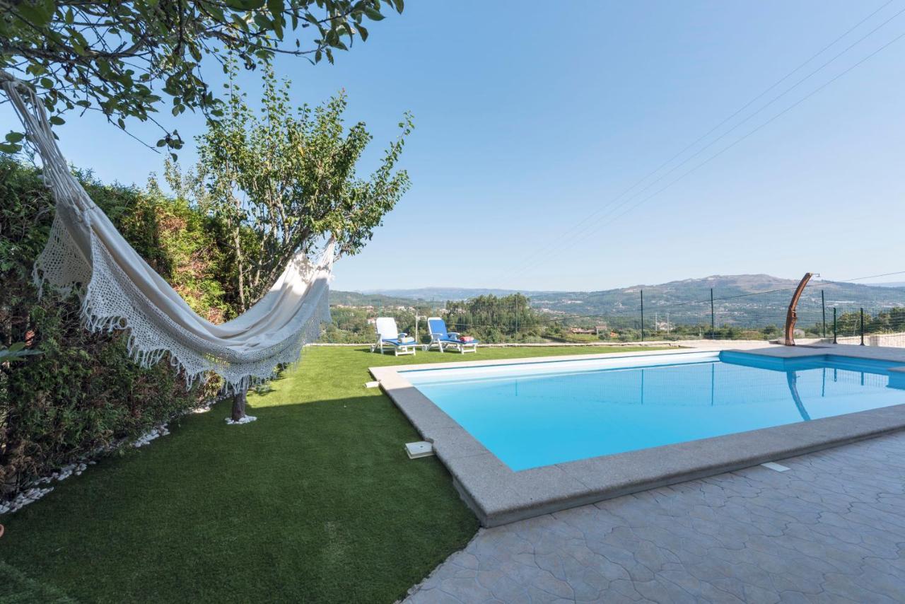 Lovelystay - Casa Guimas Penafiel Εξωτερικό φωτογραφία