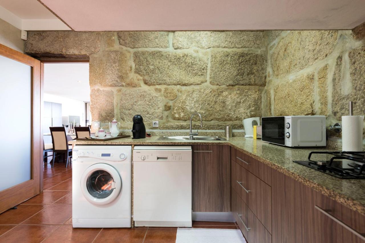 Lovelystay - Casa Guimas Penafiel Εξωτερικό φωτογραφία